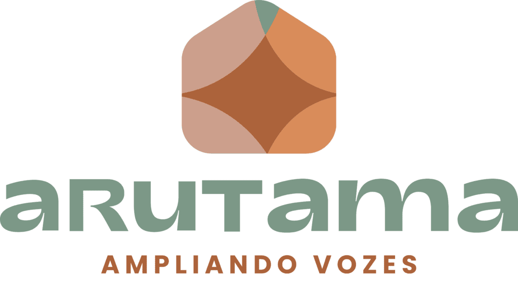 Logotipo Arutama