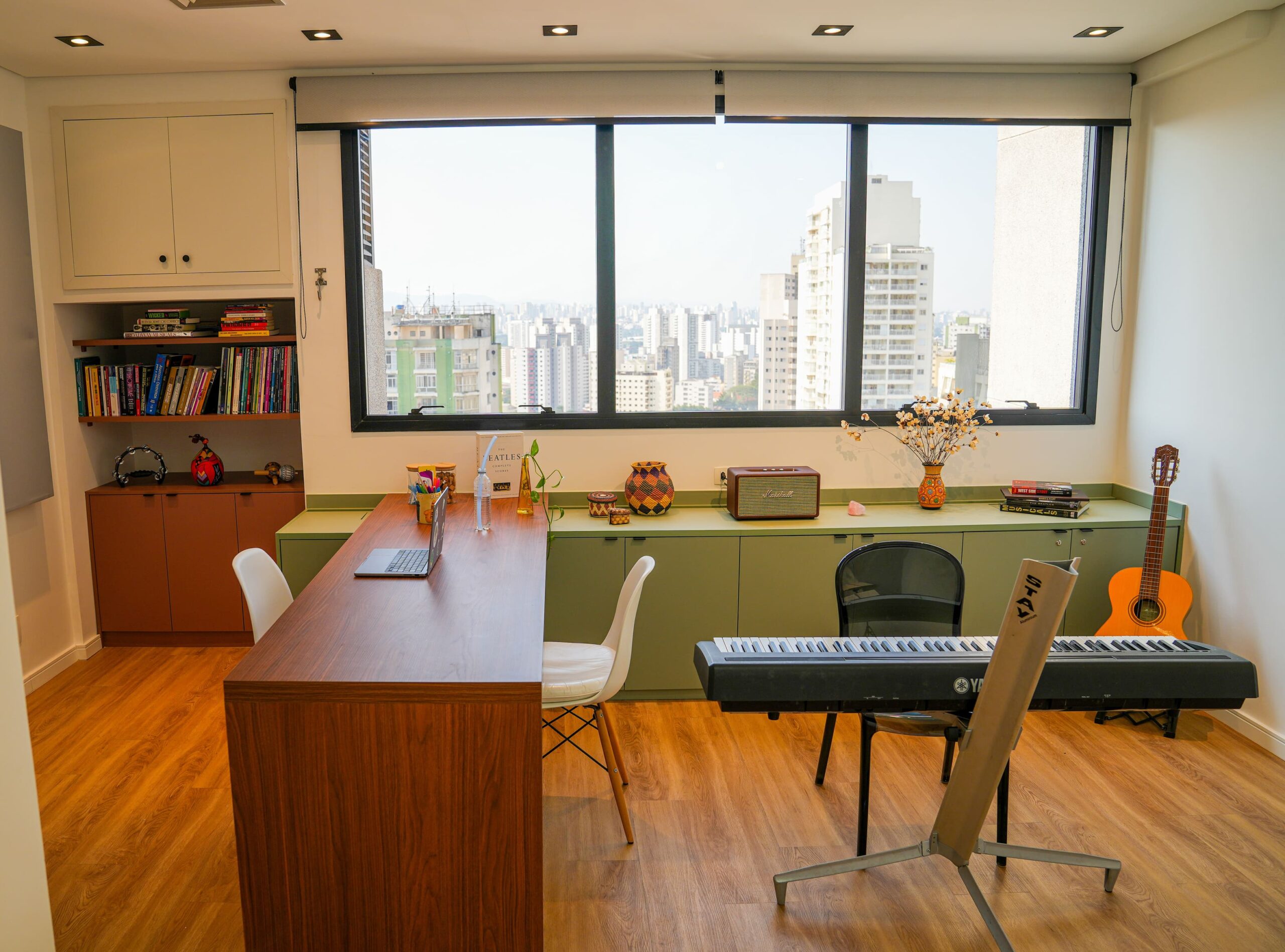 Espaço Arutama