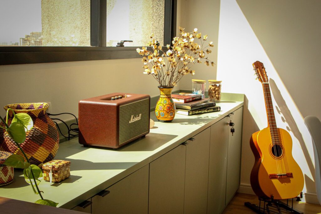 Espaço Arutama Fonoaudiologia e Aulas de Canto