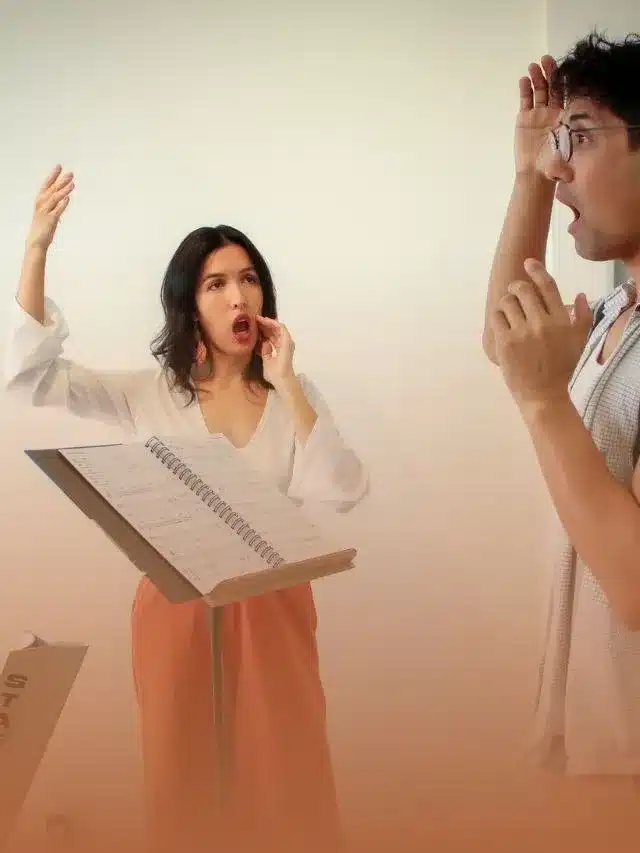4 Estilos Vocais para Audições de Teatro Musical